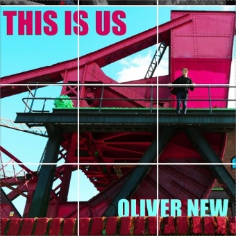 Oliver New, song titled, This Is Us