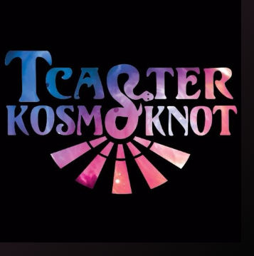 T Carter and Kosmoknot, songs titled, Chook, and, Lately