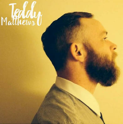 Teddy Matthews, song titled, Tired Little Eyes