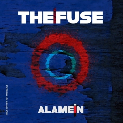 The Fuse, CD titled, alamein