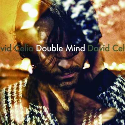 David Celia, CD titled, Double Mind