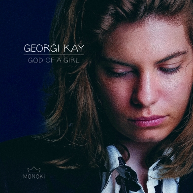 Georgi Kay, CD titled, God of a Girl