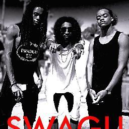 Swagu, Song Single, iPhone Song