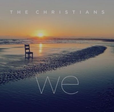 The Christians, Cover title, We