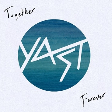 YAST, Song single, Together Forever