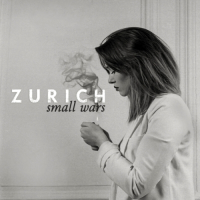 Zurich, CD Titled, Small Wars