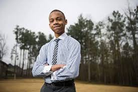 CJ Pearson