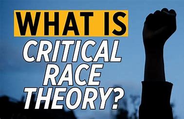 Critical Race Theory