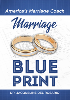 The Marriage Blueprint