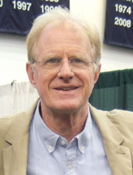 Guest, Edward James Begley Jr., American actor and environmental activist