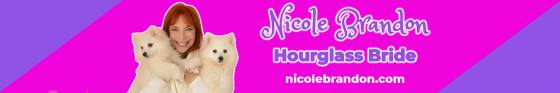 Hourglass Bride with Nicole Brandon