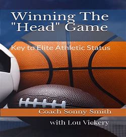 New book Winning the Head Game