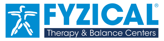 FYZICAL logo