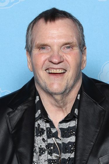 Guest, Meat Loaf (Meat), the famous singer and actor