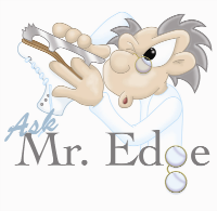 Mr. Edge