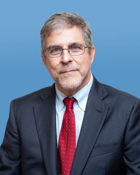 Jim S Robbins, American Foreign Policy Council