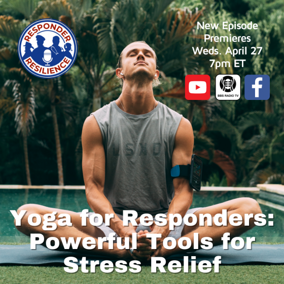 Yoga for First Responders