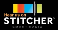 Listen to Shadow Politics on Stitcher