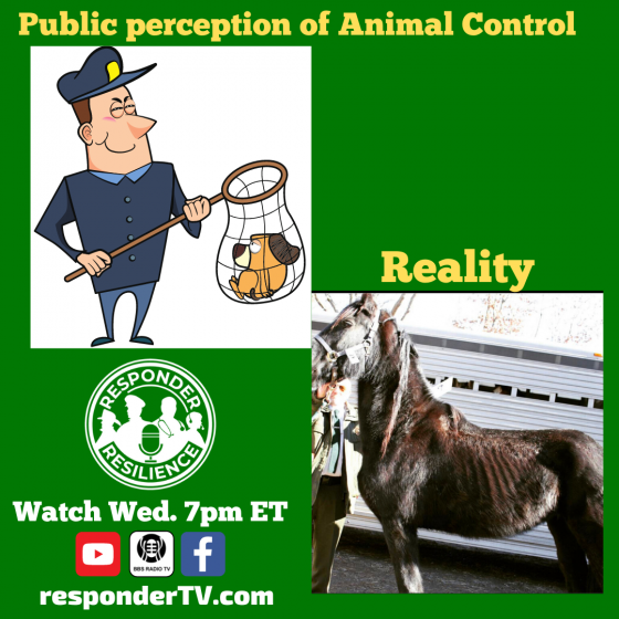 Animal Control Public Perception vs Reality