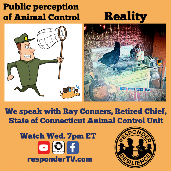 Animal Control Public Perception vs Reality