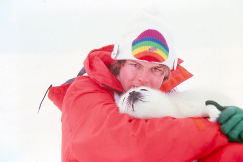 Michael Bailey - Eco Warrior