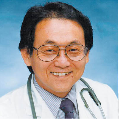 Dr Terry Shintani