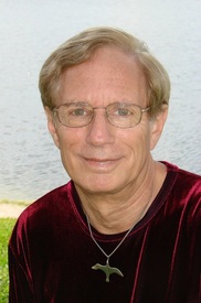 Bill Guggenheim, pioneer in the field of After-Death Communication (ADC) experiences