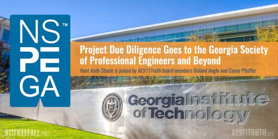 Georgia Society of Professional Engineers