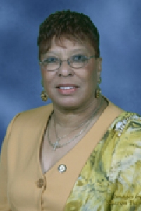 Honorable Patrica Haynes Smith