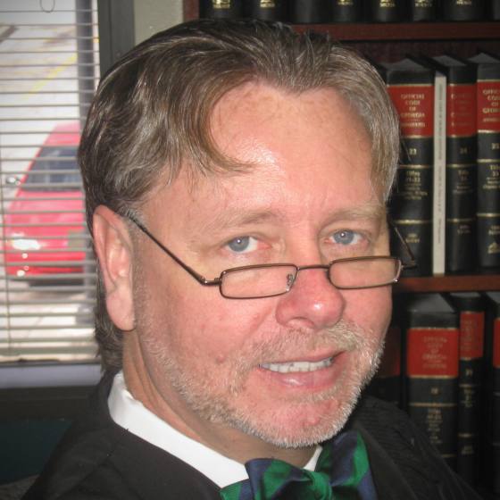 Judge Steven C. Teske is the Chief Judge of the Juvenile Court of Clayton County and serves regularly as a Superior Court Judge by designation