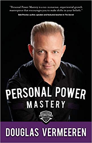 Douglass Vermeeren, personal power mastery