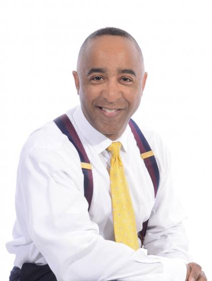 Derrick Willburn, Black Conservative leader