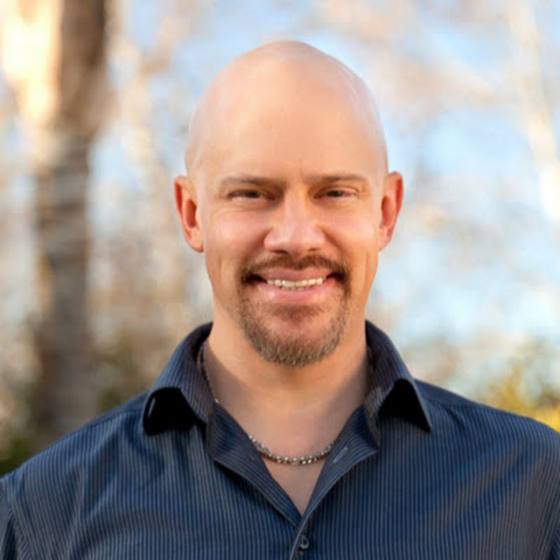 Guest, Brian Scott, The Reality Revolution