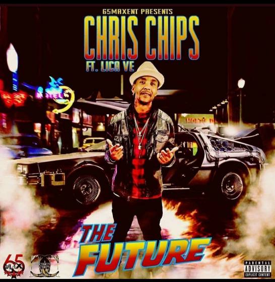 The Future by Chris Chips