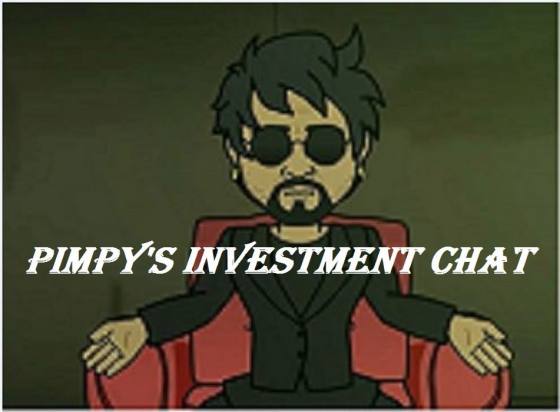 SpirituallyRAW Ep 365 CURRENCY CORNERwith Pimpy's Investment Chat