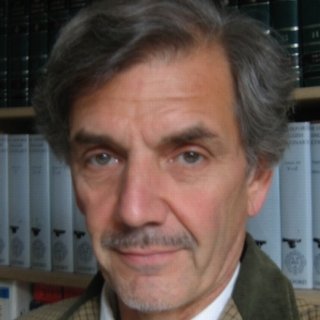 Michael Hoffman, Historian and Author