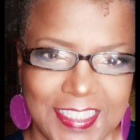 Michelle Jenkins, Author, Speaker, Podcaster, life Coach - MOBB in Action (Mothers of Black Boys) Causing transformation in the trenches of Boys of Color