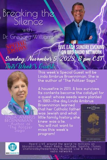 Guest, Linda Broenniman