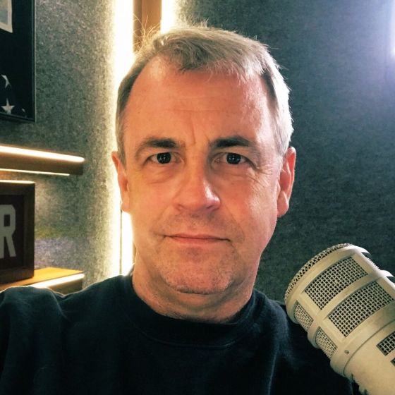 Colonel Kurt Schlichter, author, attorney, commentator, veteran