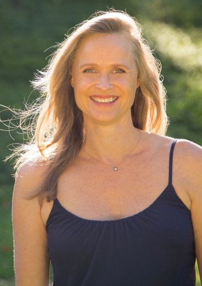 The Best is Yet to Come with Dr Cari Schaefer - Wise Woman Emerging