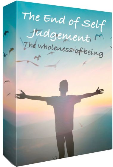 Free Gift-The end of self judgement https://innateevolution.com/july-2022-radio-gift/