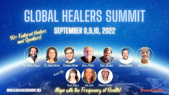 Global Healer's Summit