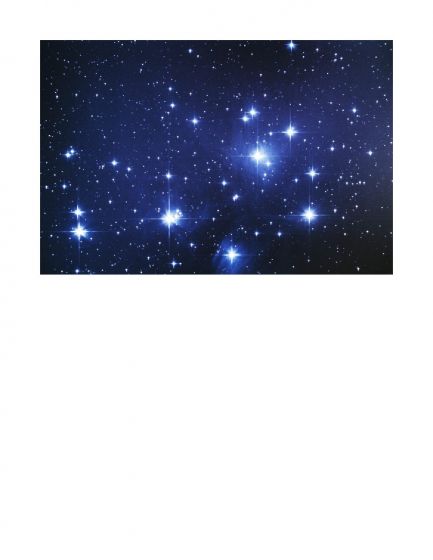 Pleiades Star