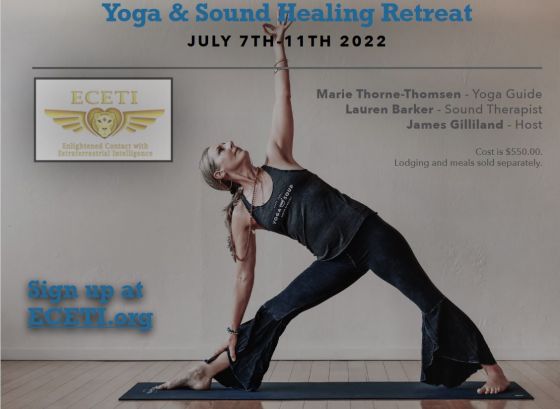 Yoga Retreat