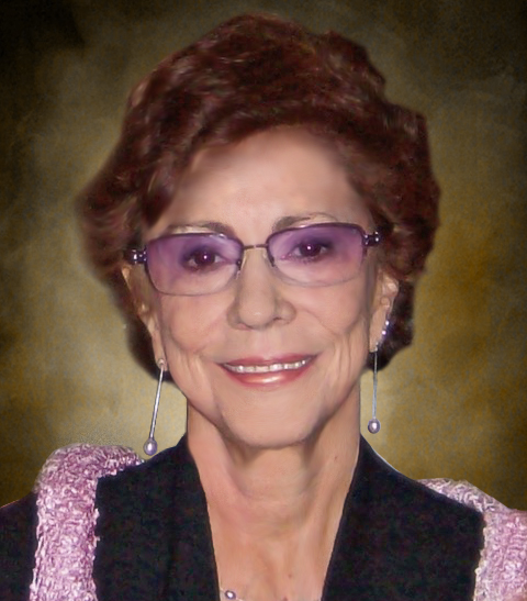 Dr Betty Kovacs