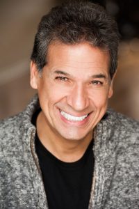 Bobby Collins, American stand-up comedian and film actor