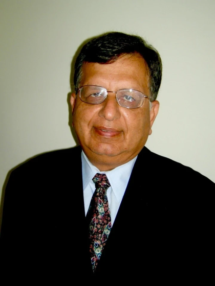 Ravi Bhola