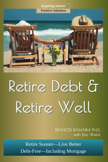 Retire Debt and Retire Well