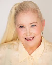 Sally Kirkland, American film, television and stage actress and producer