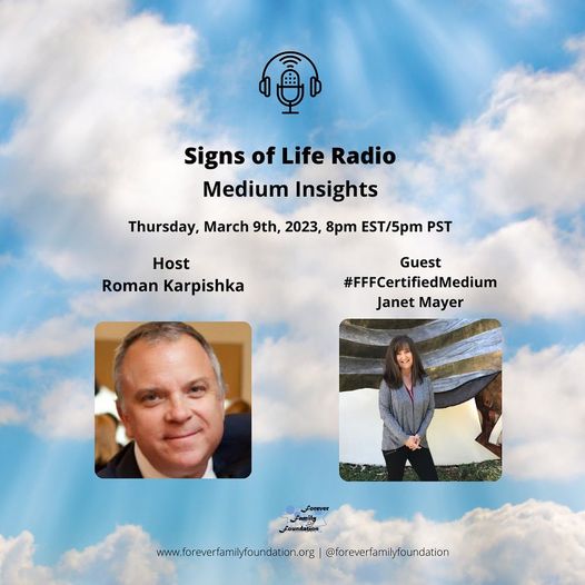 Medium Insights with Roman Karpishka and guest Janet Mayer